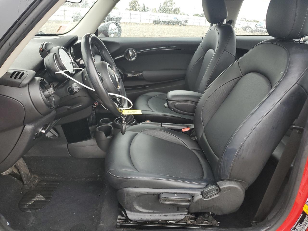 2019 Mini Cooper - Фото 7