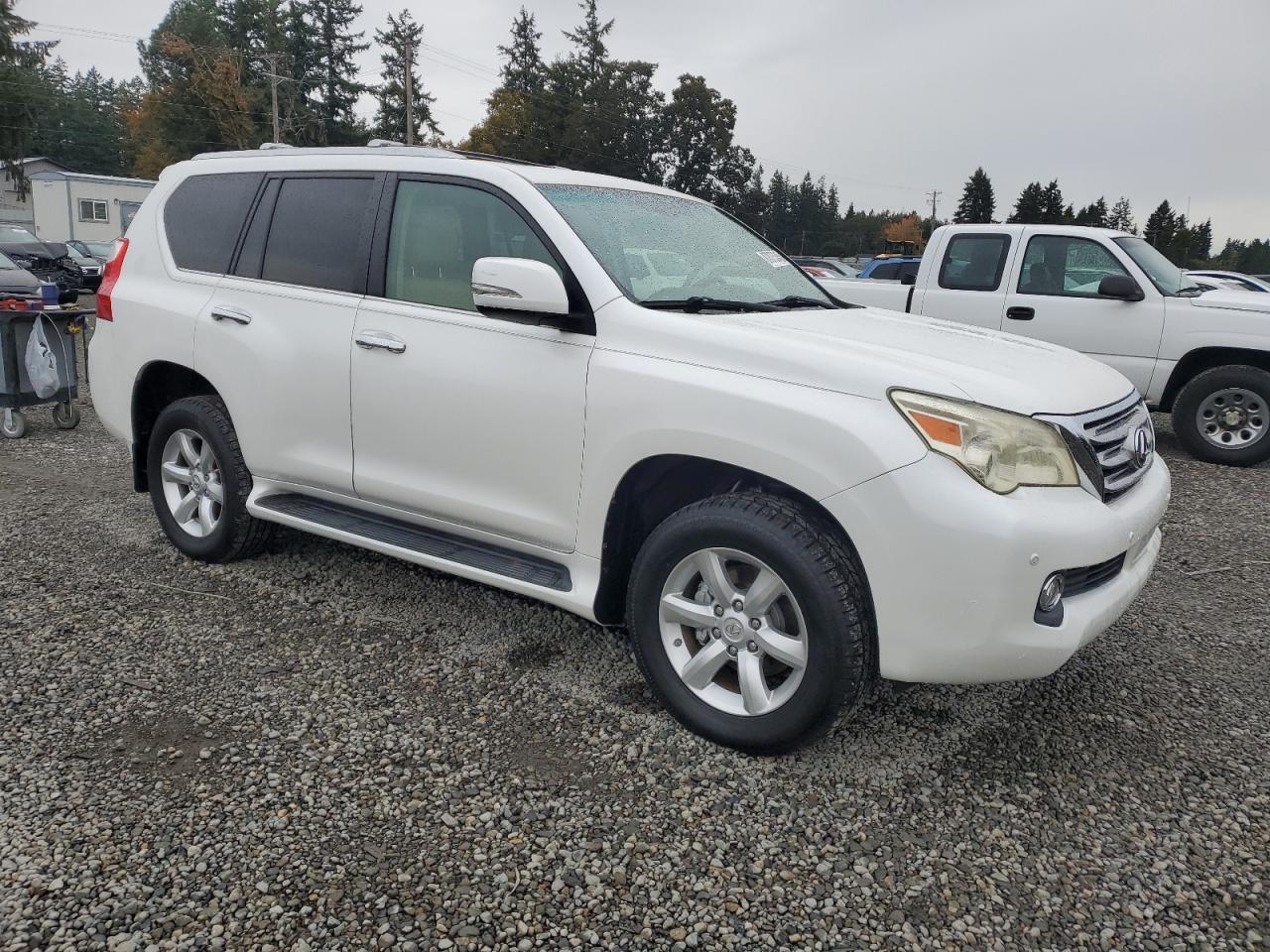 2011 Lexus Gx 460 - Image 4