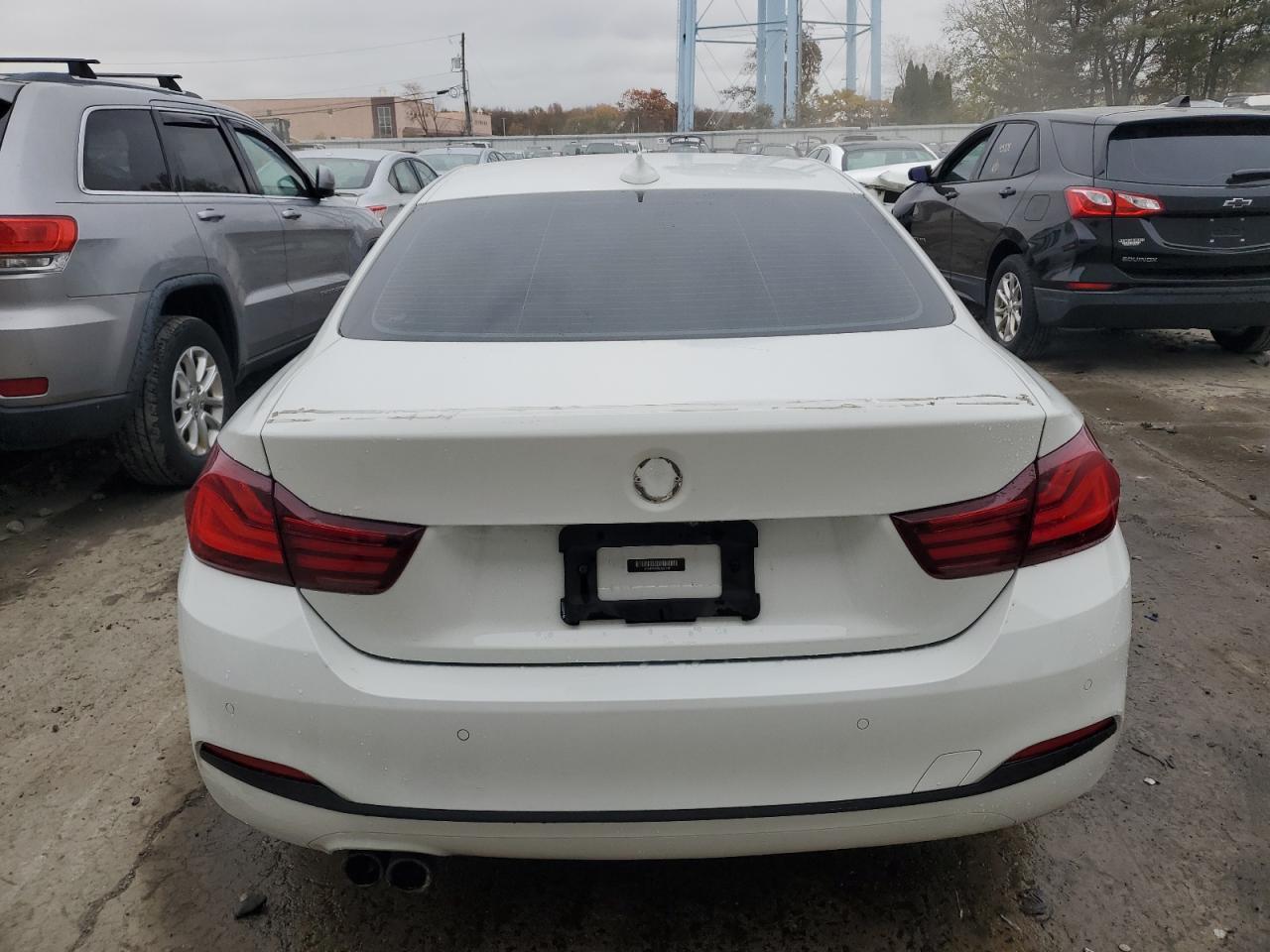 2020 BMW 430Xi - Image 6