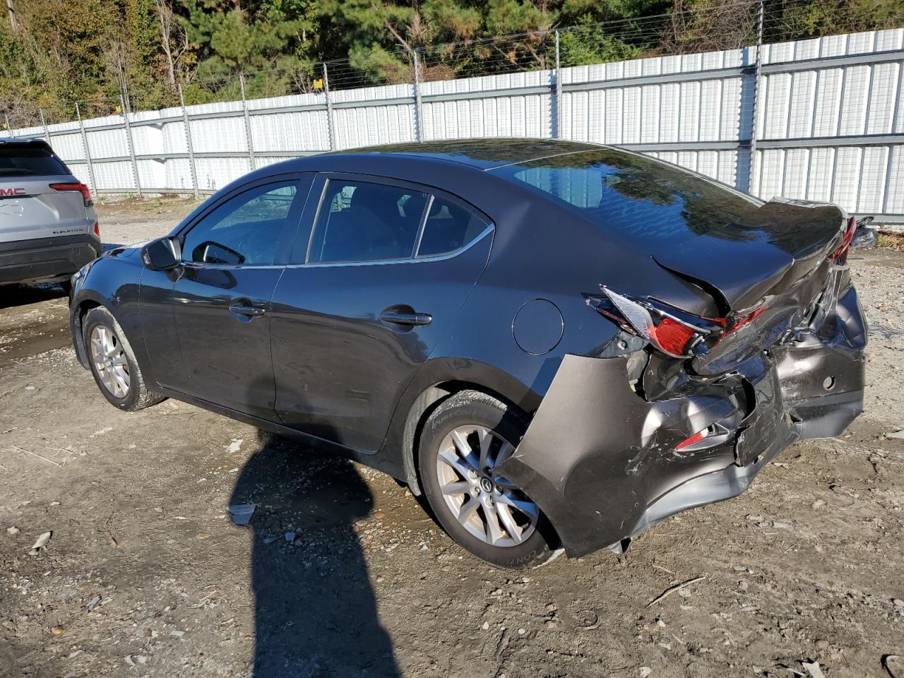 2016 Mazda 3 - Фото 2