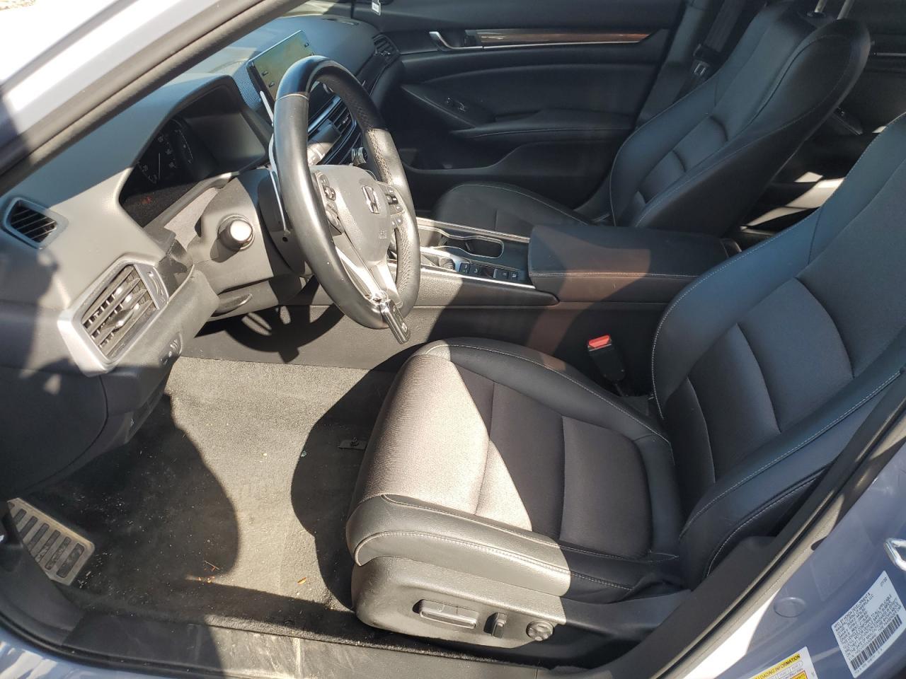 2022 Honda Accord Sport - Фото 7