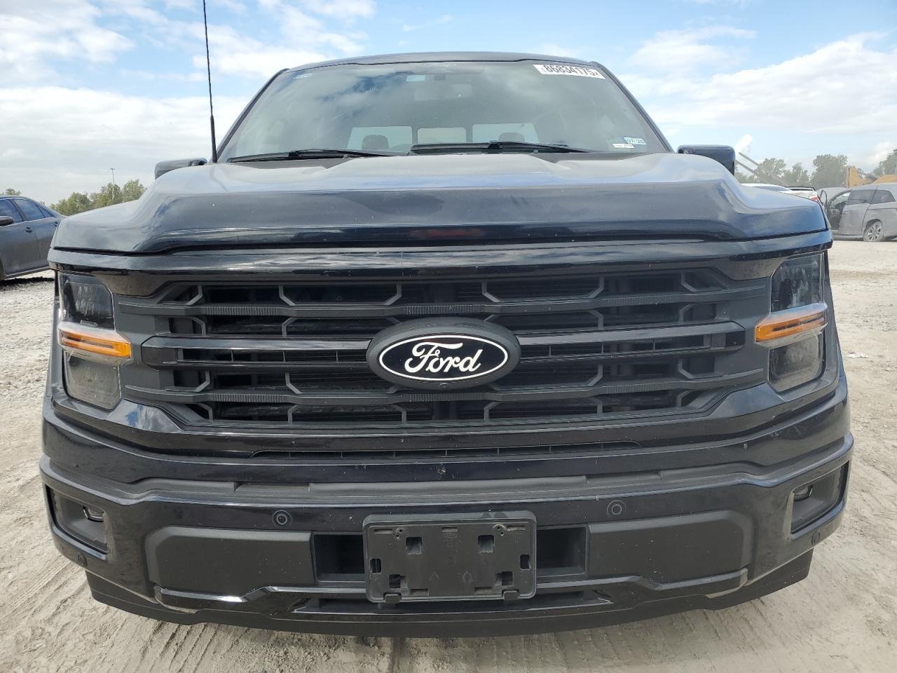 2024 Ford F150 Xlt - Фото 5