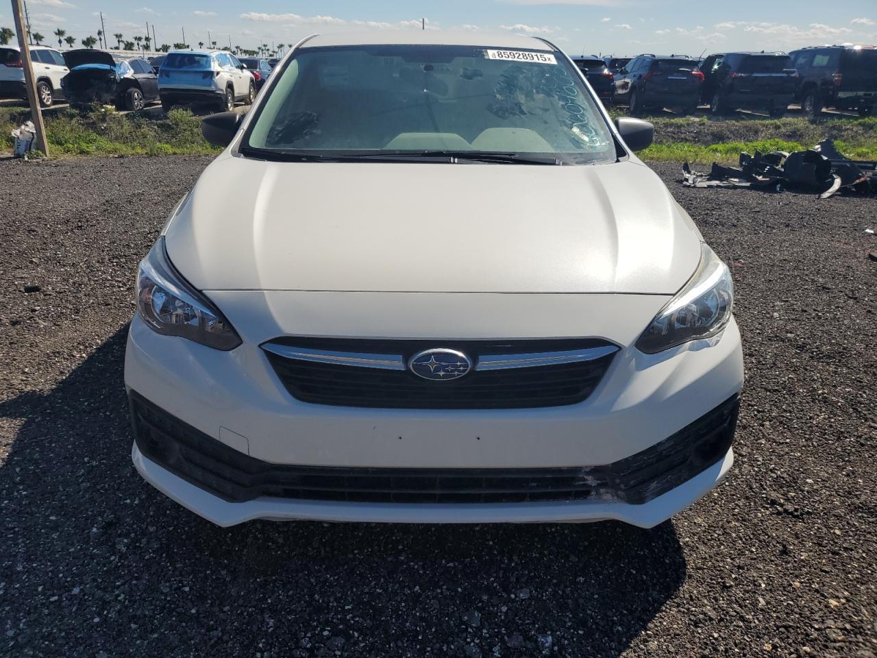 2020 Subaru Impreza - Фото 5