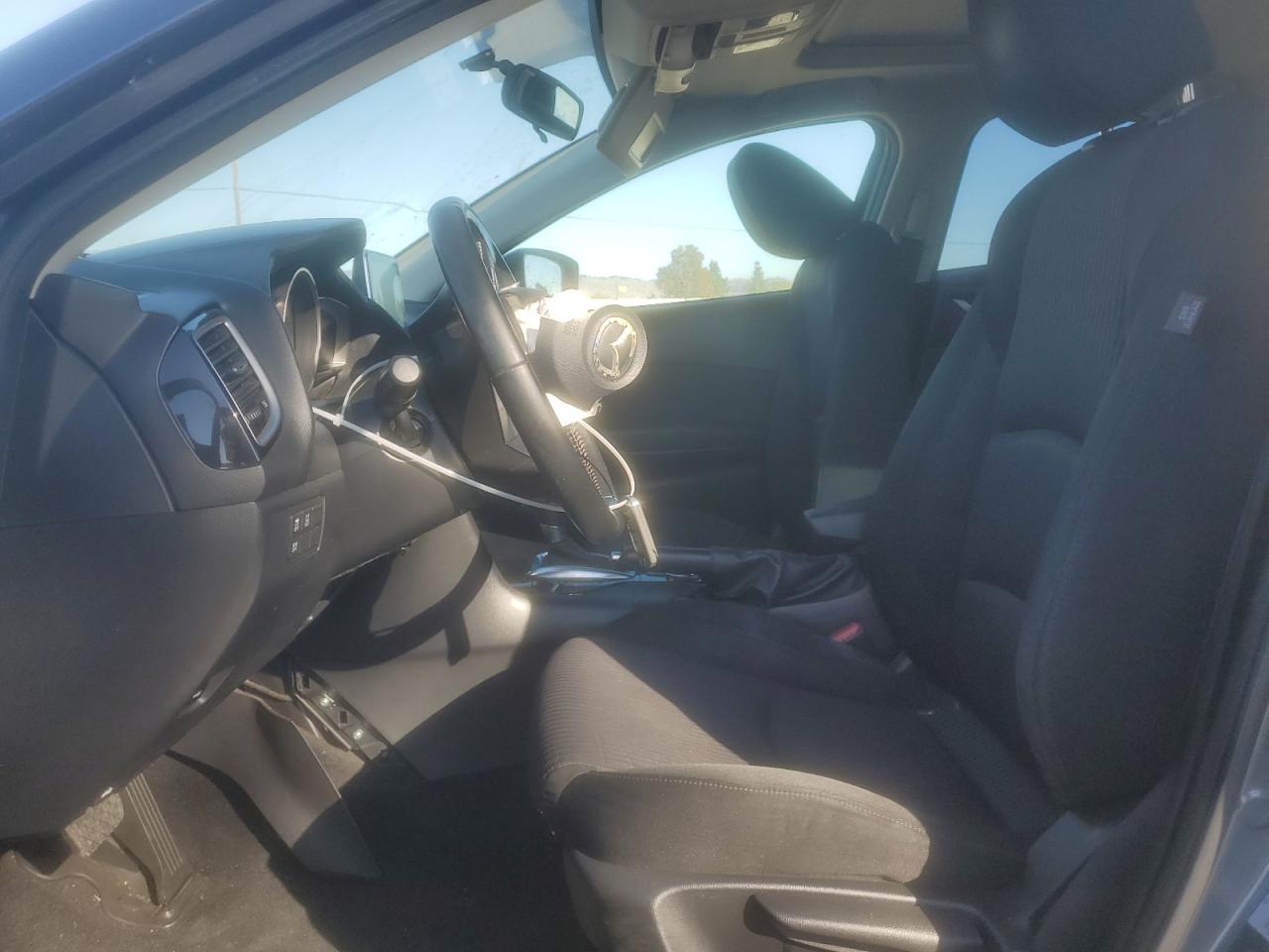 2015 Mazda 3 Touring - Фото 7