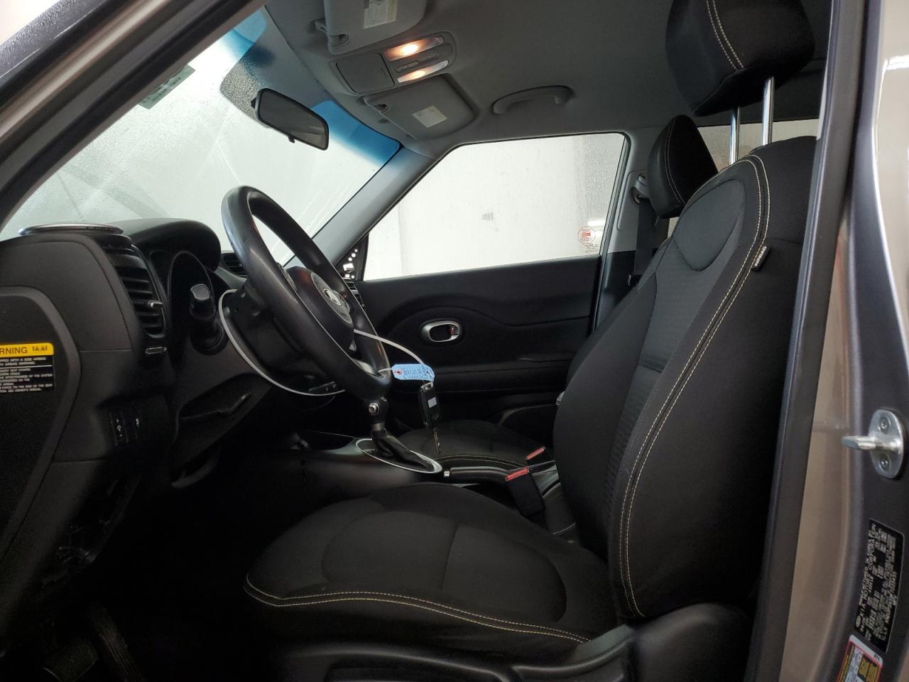 2015 Kia Soul + - Фото 7