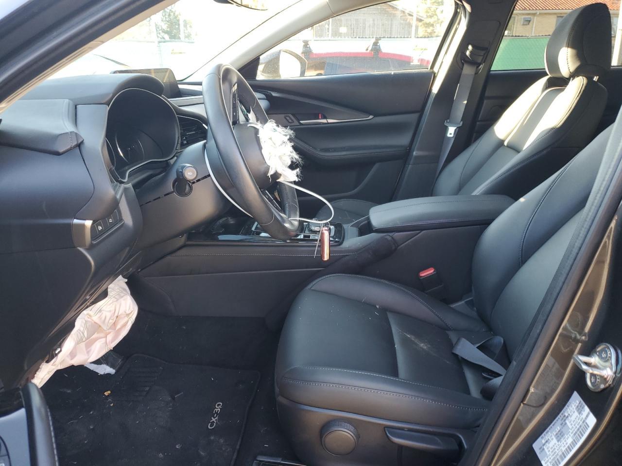 2024 Mazda Cx-30 Select - Фото 7