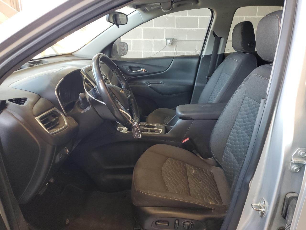 2019 Chevrolet Equinox - Image 7