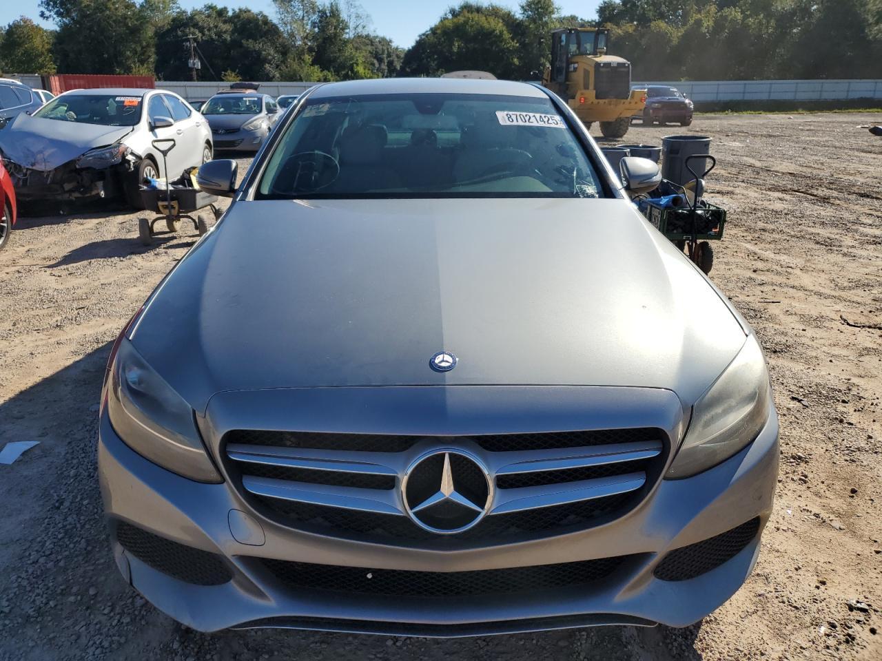 2016 Mercedes-Benz C 300 - Image 5