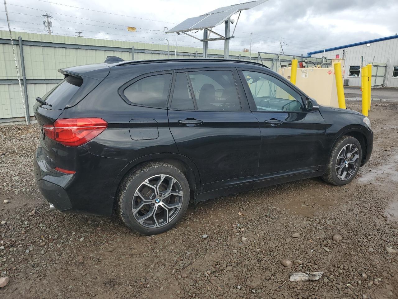 2019 BMW X1 xDrive28I - Фото 3