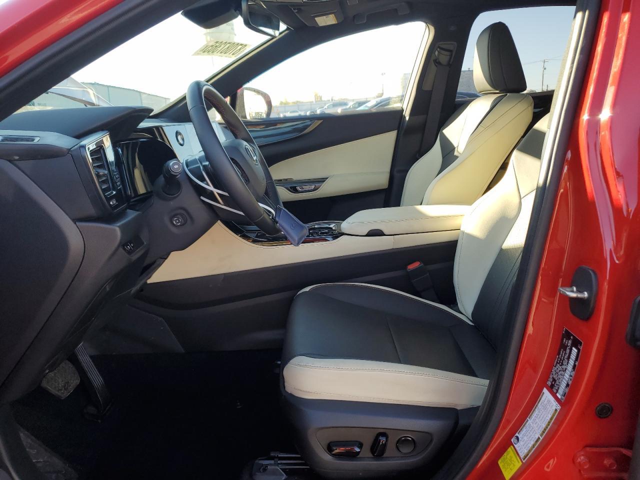 2024 Lexus Nx 350 Premium - Image 7