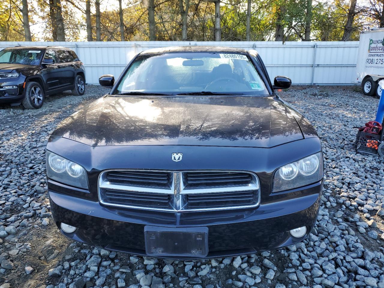 2010 Dodge Charger Rallye - Image 5