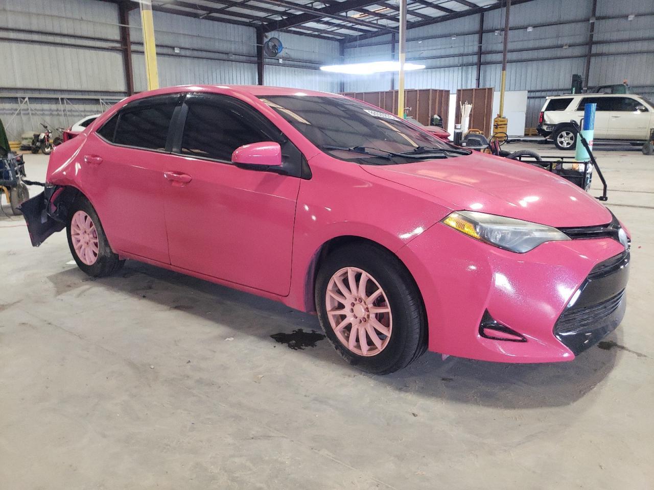 2018 Toyota Corolla L - Image 4