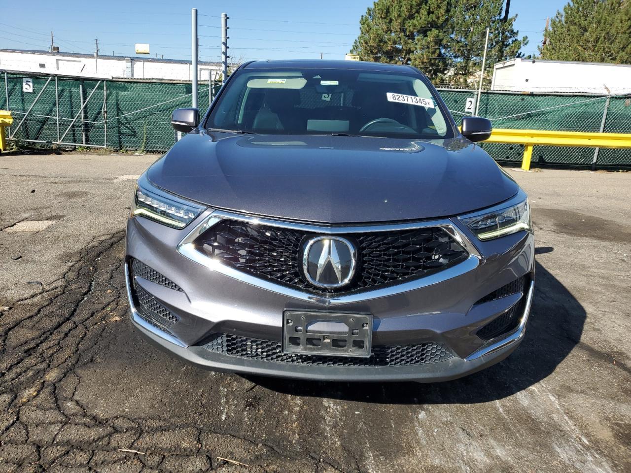 2019 Acura Rdx Technology - Фото 5