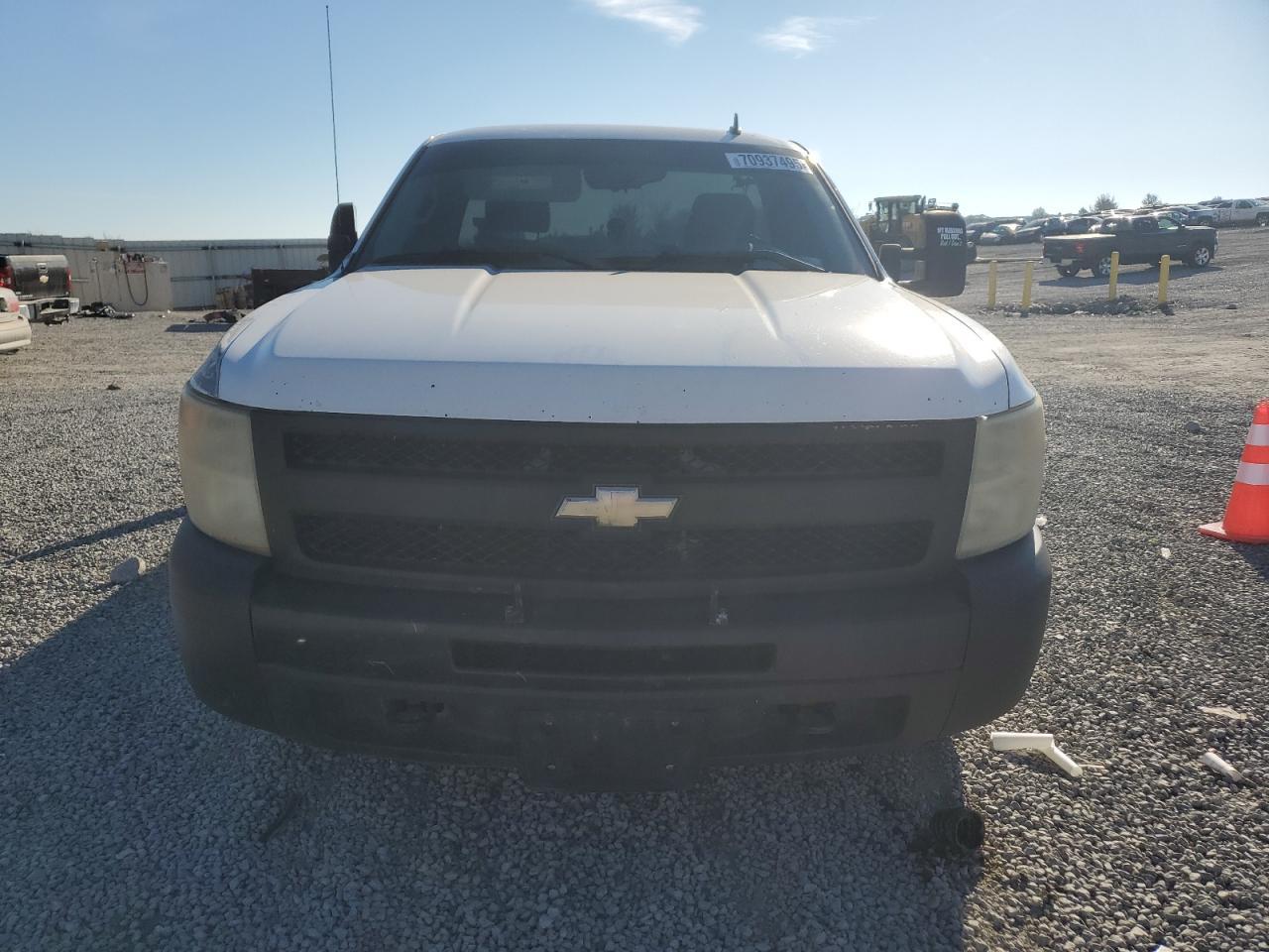 2009 Chevrolet Silverado C1500 - Фото 5
