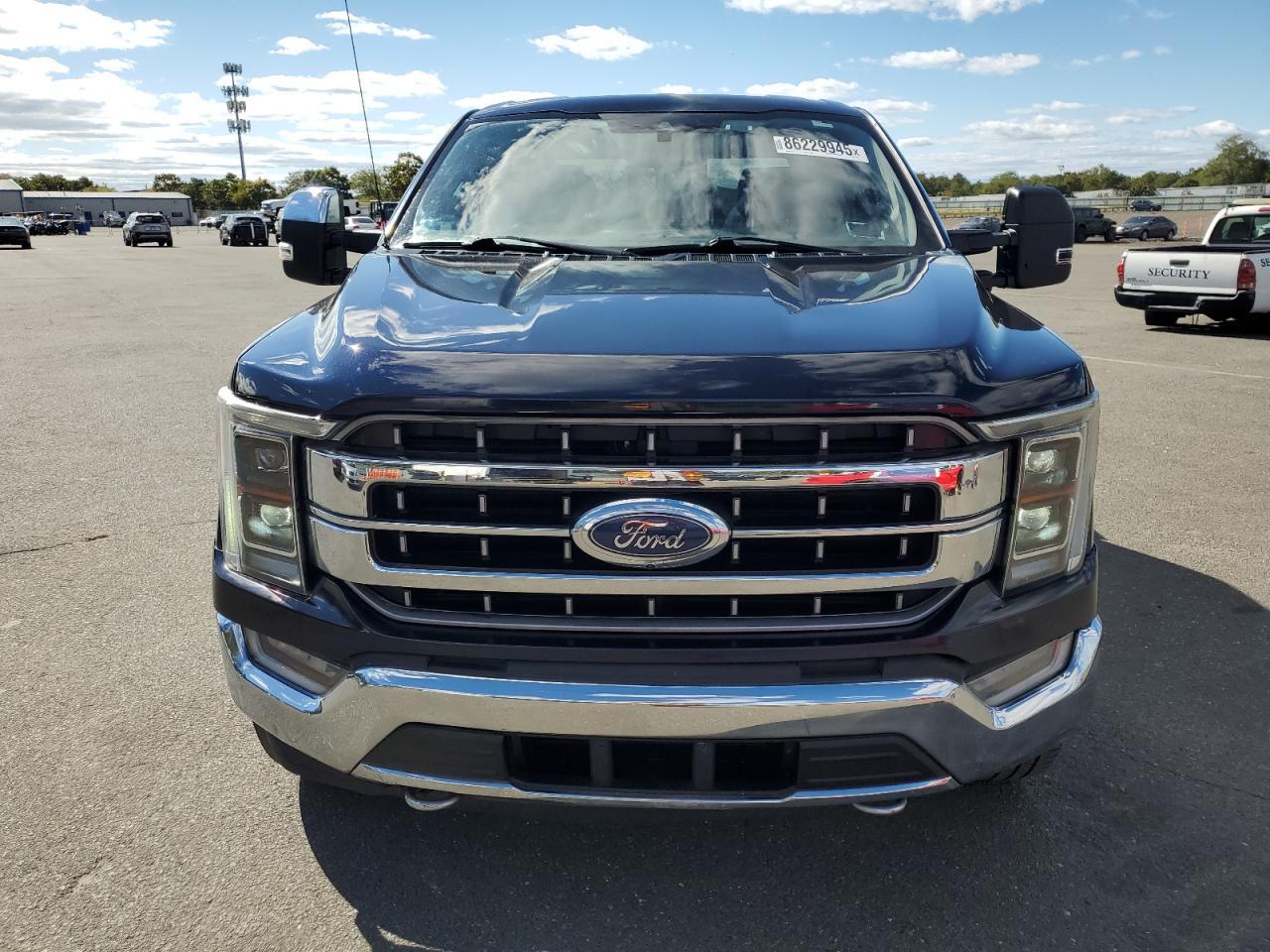 2021 Ford F150 Supercrew - Image 5