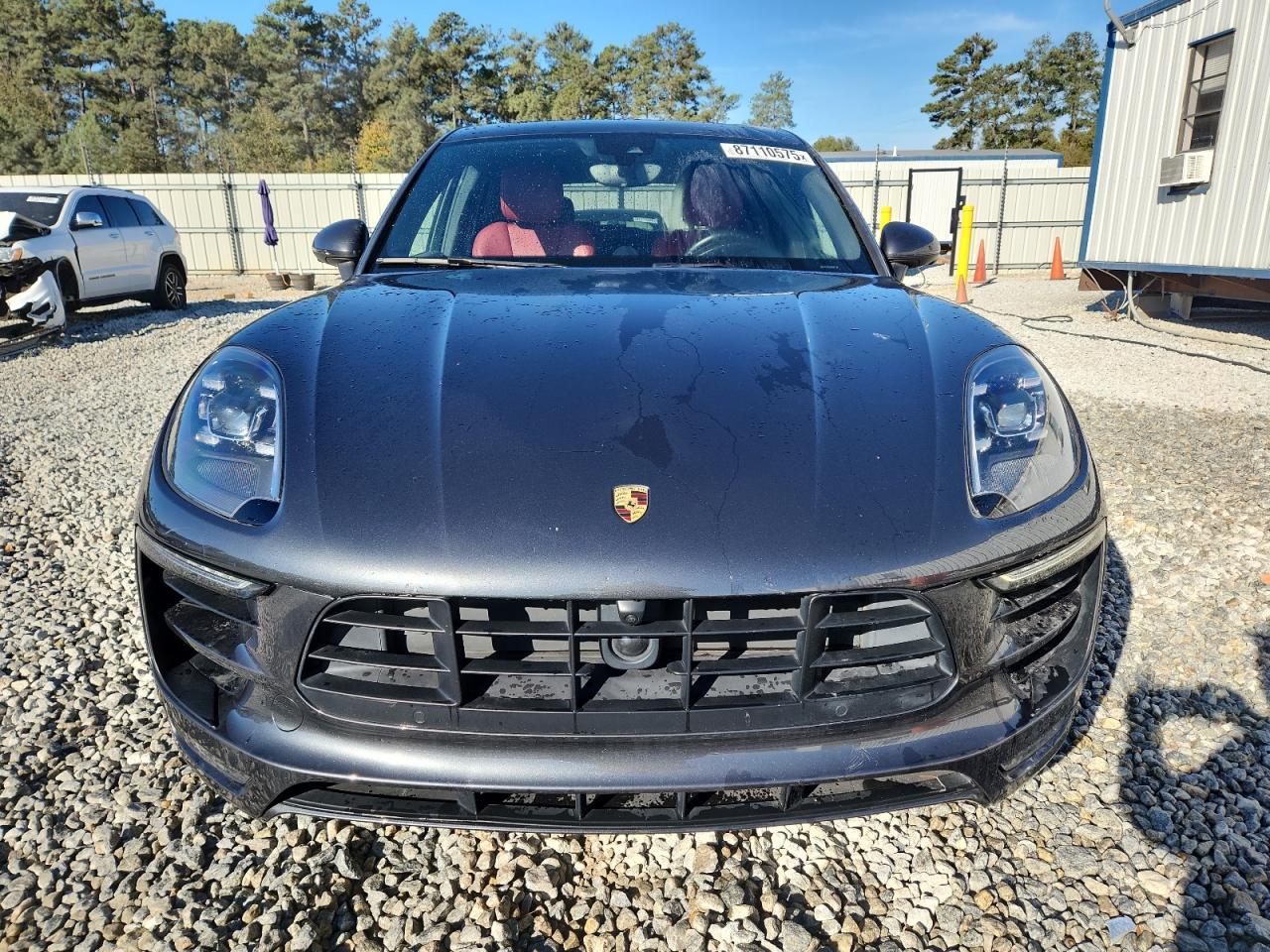 2017 Porsche Macan Gts - Image 5