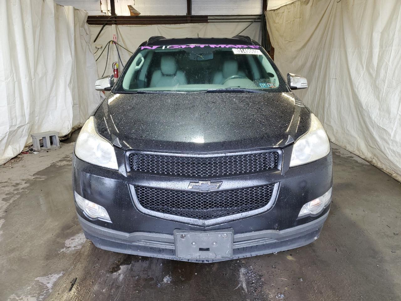 2011 Chevrolet Traverse Lt - Фото 5