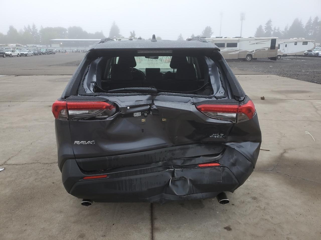 2024 Toyota Rav4 Xle - Фото 6