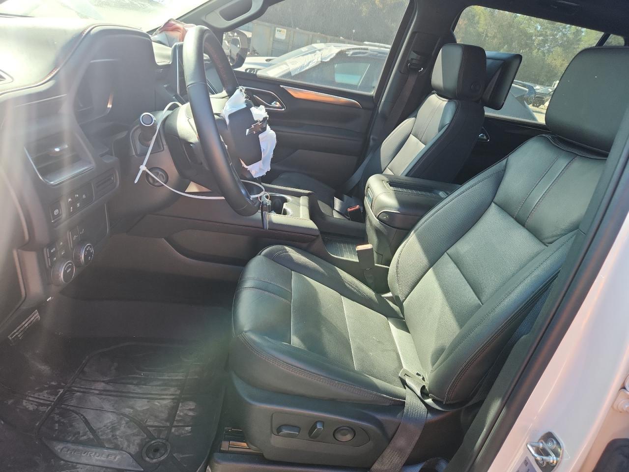 2023 Chevrolet Suburban K1500 Rst - Фото 7