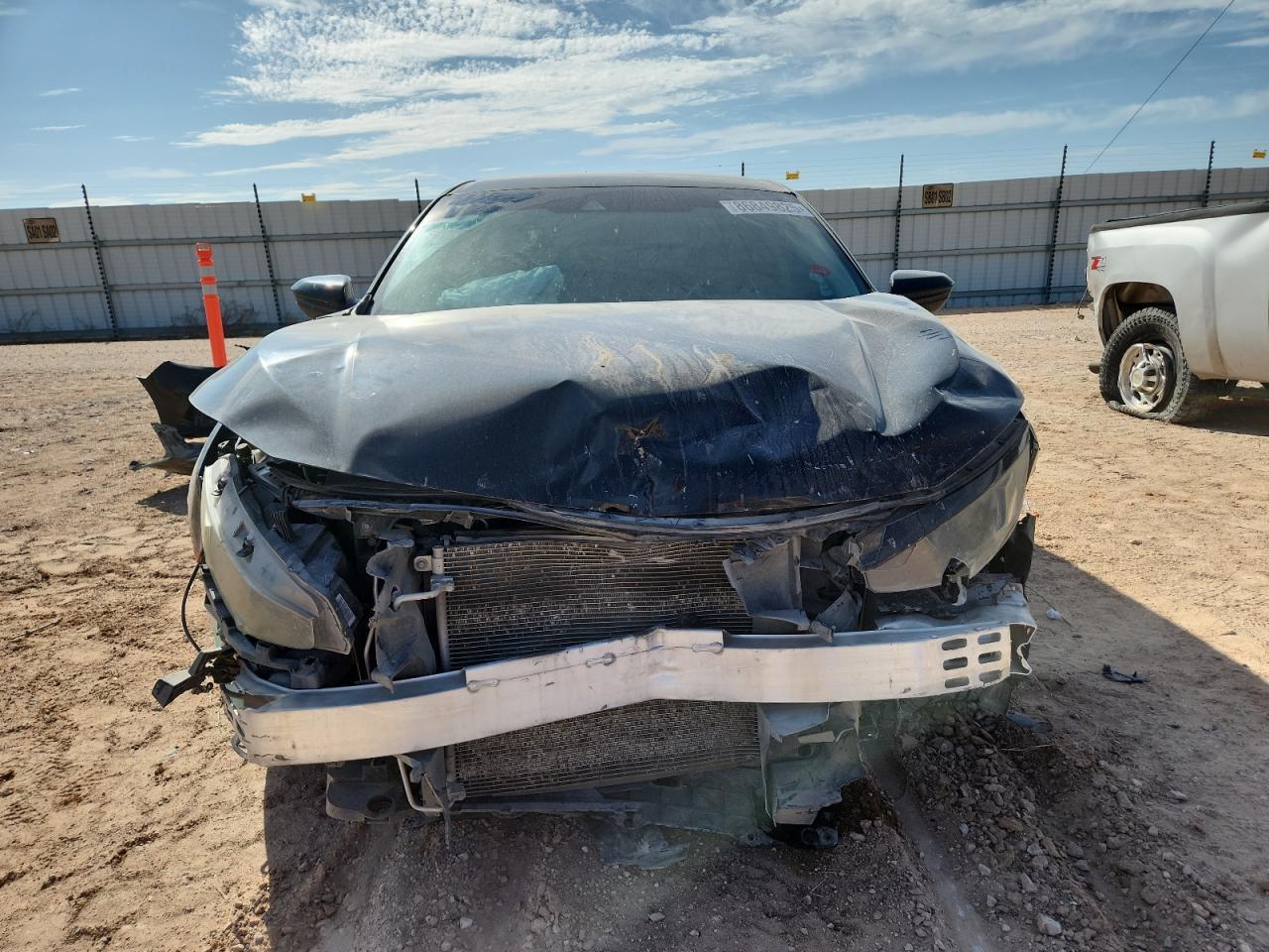2019 Honda Civic Lx - Фото 5