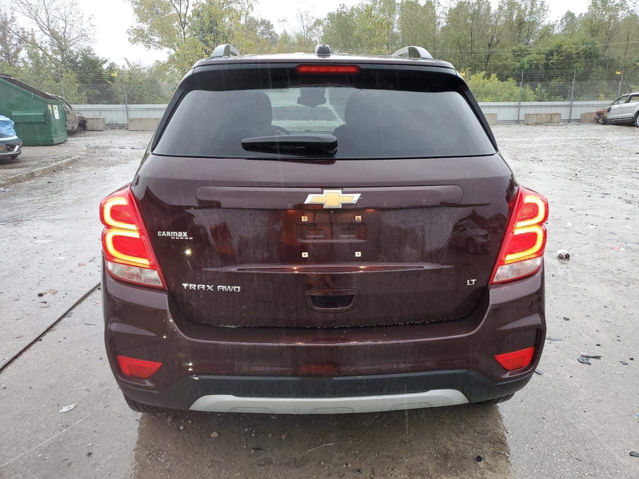 2020 Chevrolet Trax 1Lt - Image 6