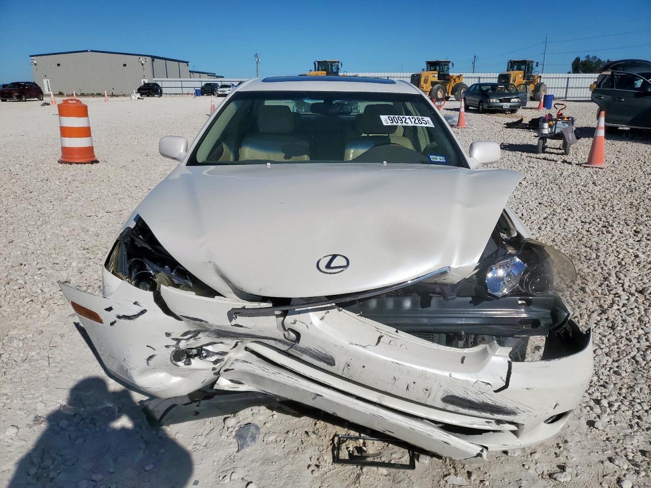 2005 Lexus Es 330 - Image 5