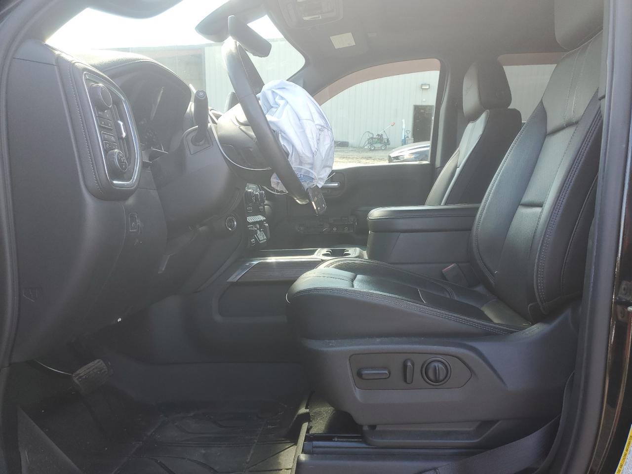 2019 Chevrolet Silverado K1500 High Country - Фото 7