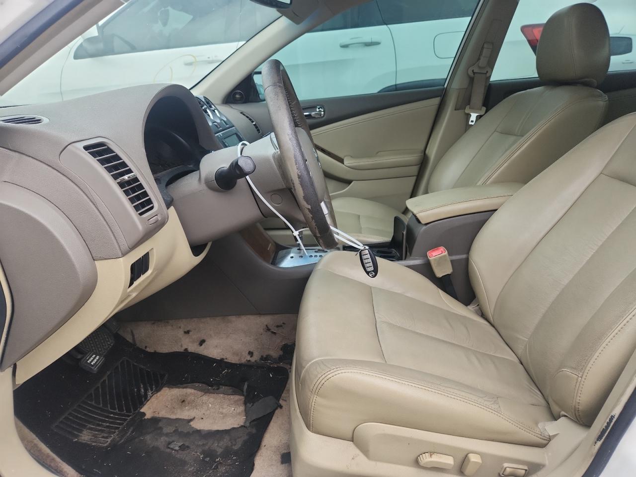 2009 Nissan Altima 2.5 - Image 7
