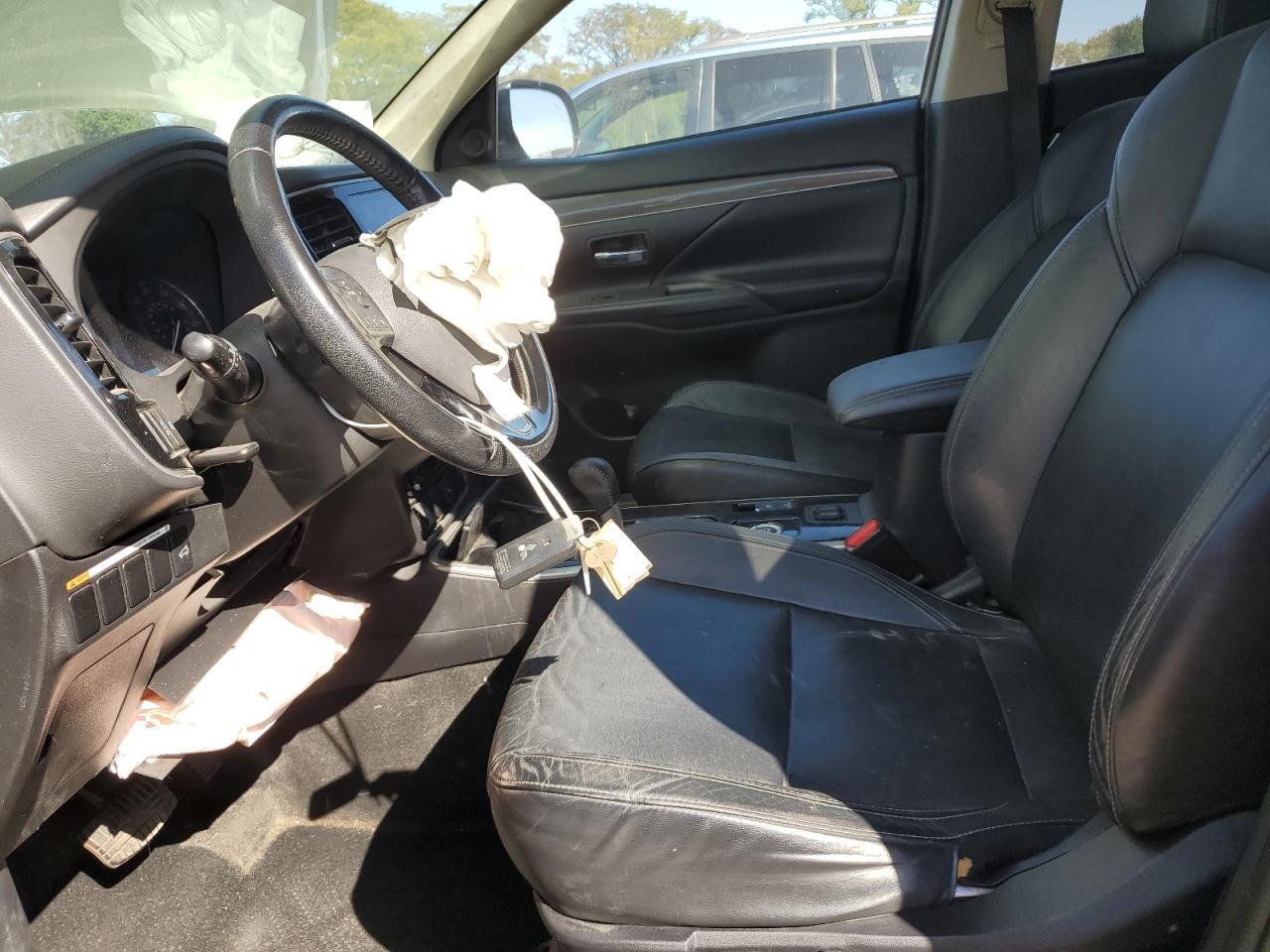 2019 Mitsubishi Outlander Se - Фото 7