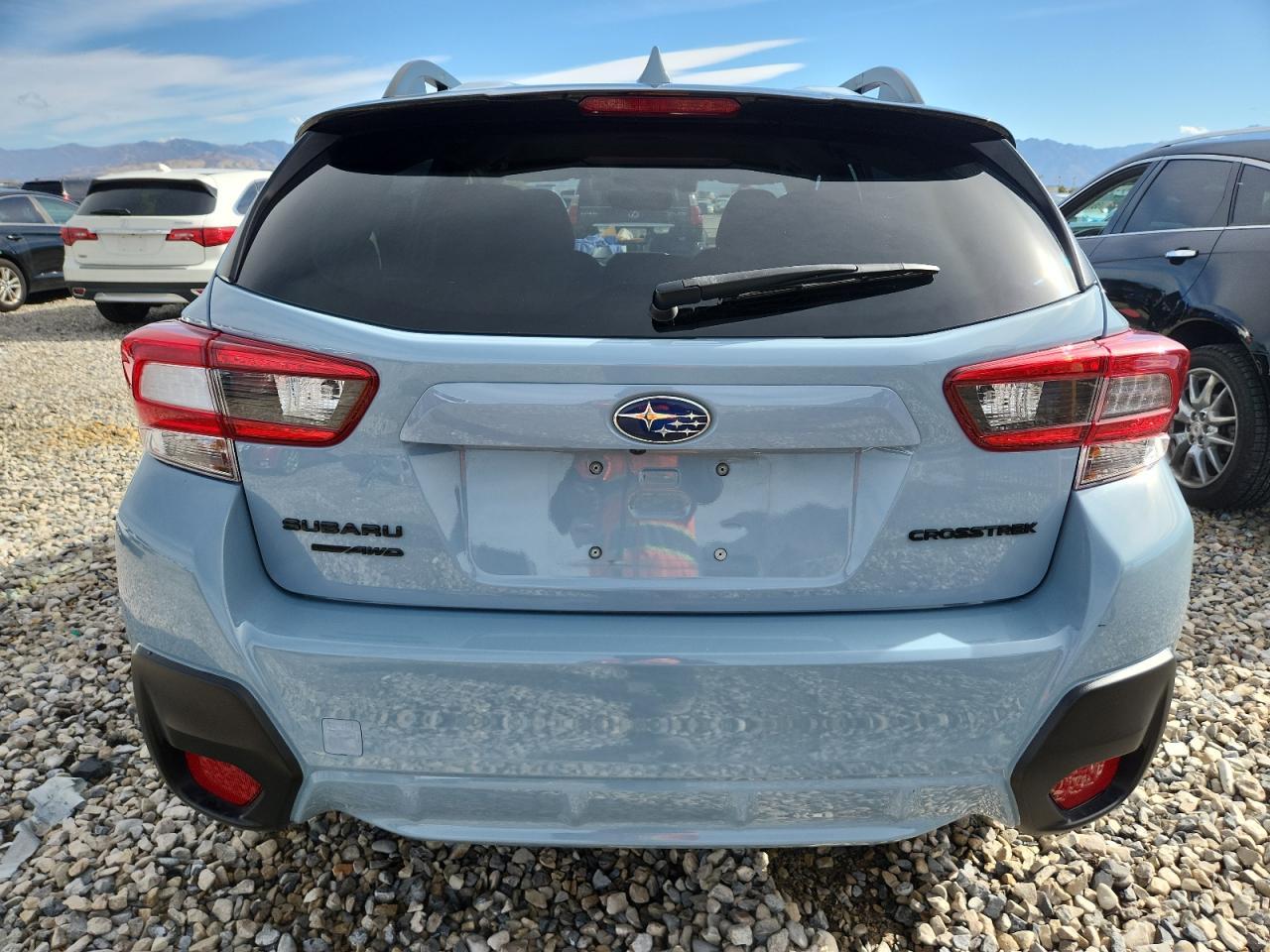 2021 Subaru Crosstrek Premium - Image 6
