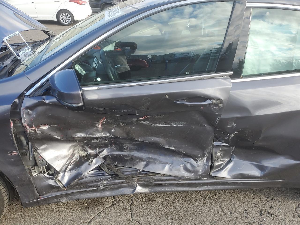 2017 Acura Tlx Tech - Фото 7