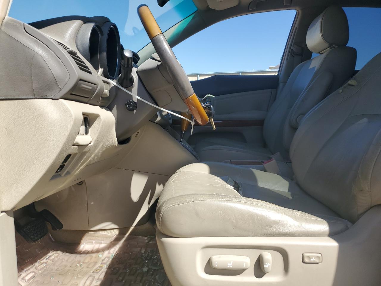 2005 Lexus Rx 330 - Фото 7