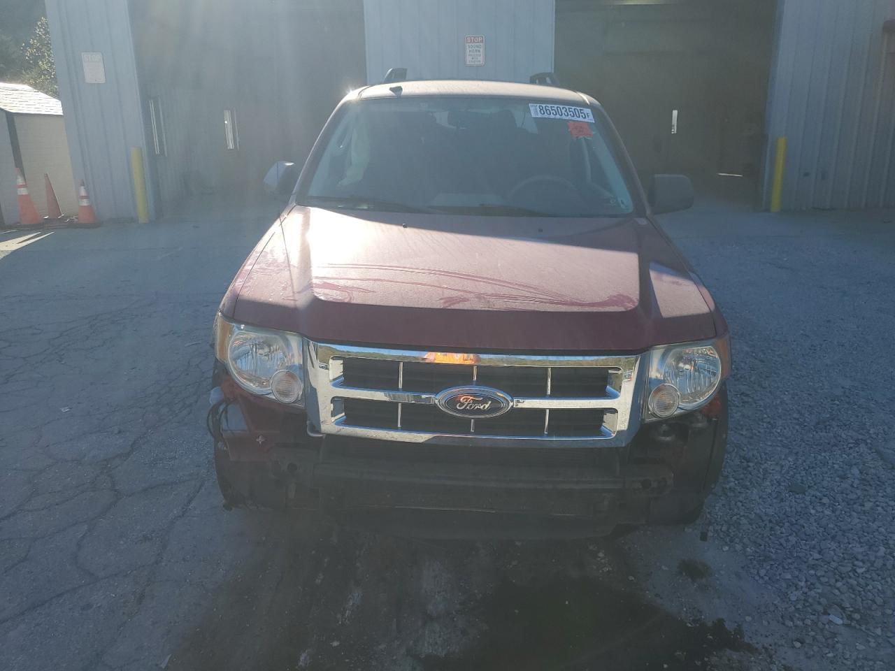 2009 Ford Escape Xlt - Image 5