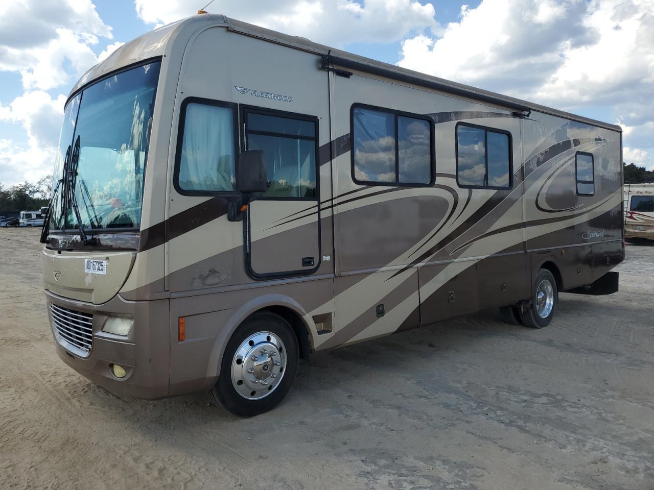 2007 Ford F550 Super - Rv - Image 2