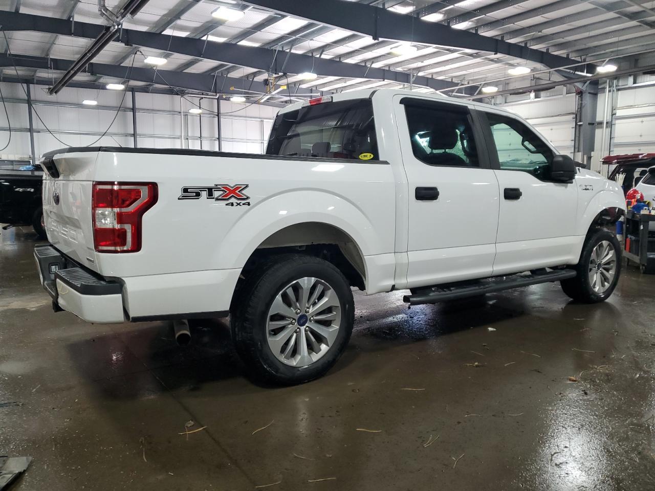 2018 Ford F150 Supercrew - Image 3