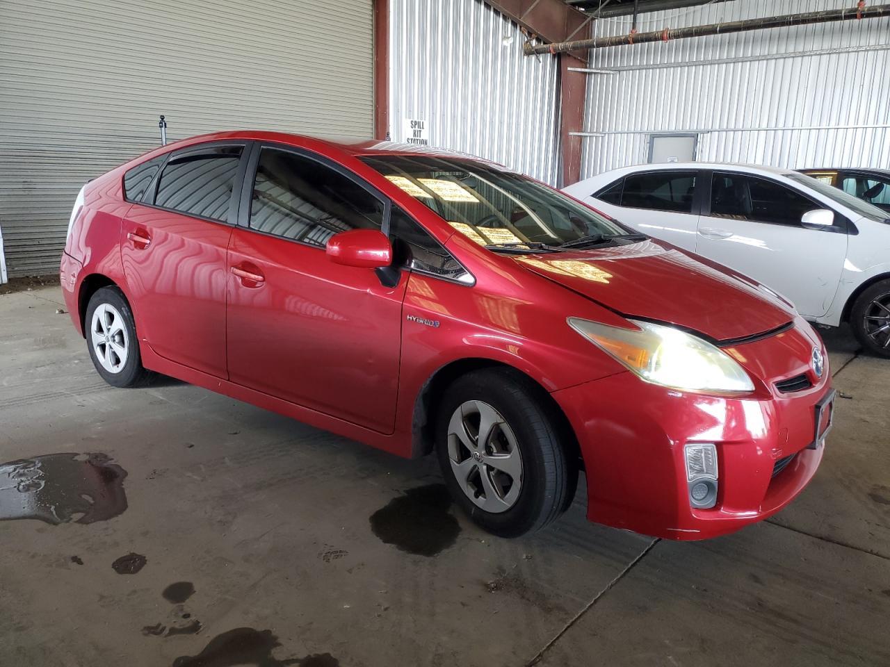 2010 Toyota Prius - Image 4