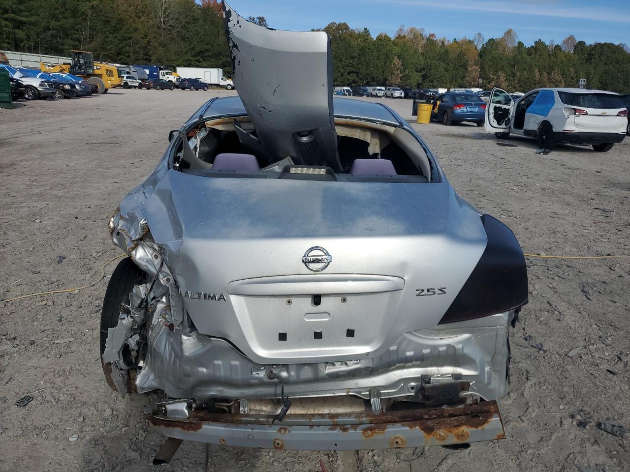 2009 Nissan Altima 2.5S - Image 6