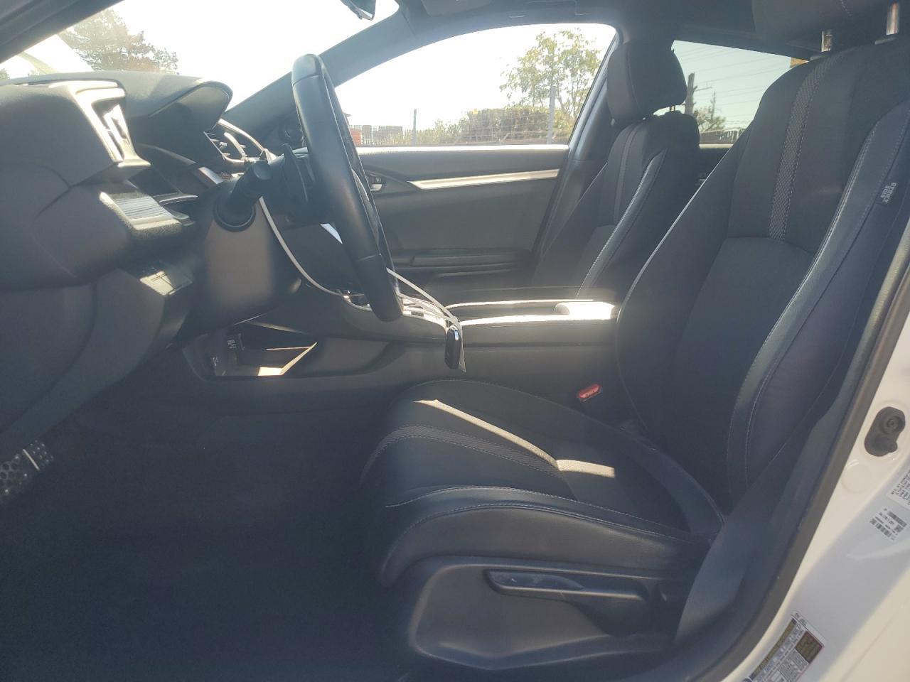 2019 Honda Civic Sport - Фото 7