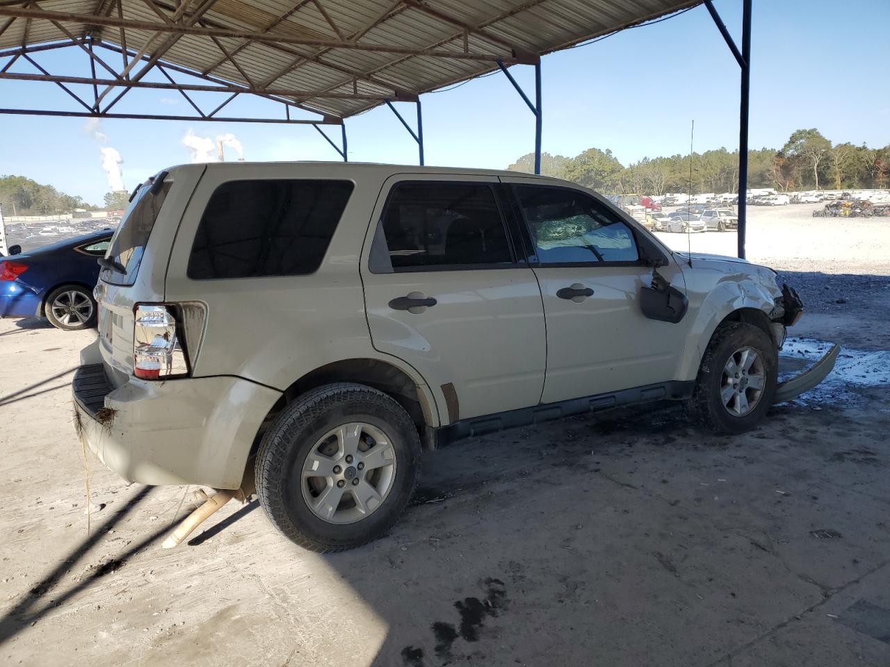 2009 Ford Escape Xls - Фото 3