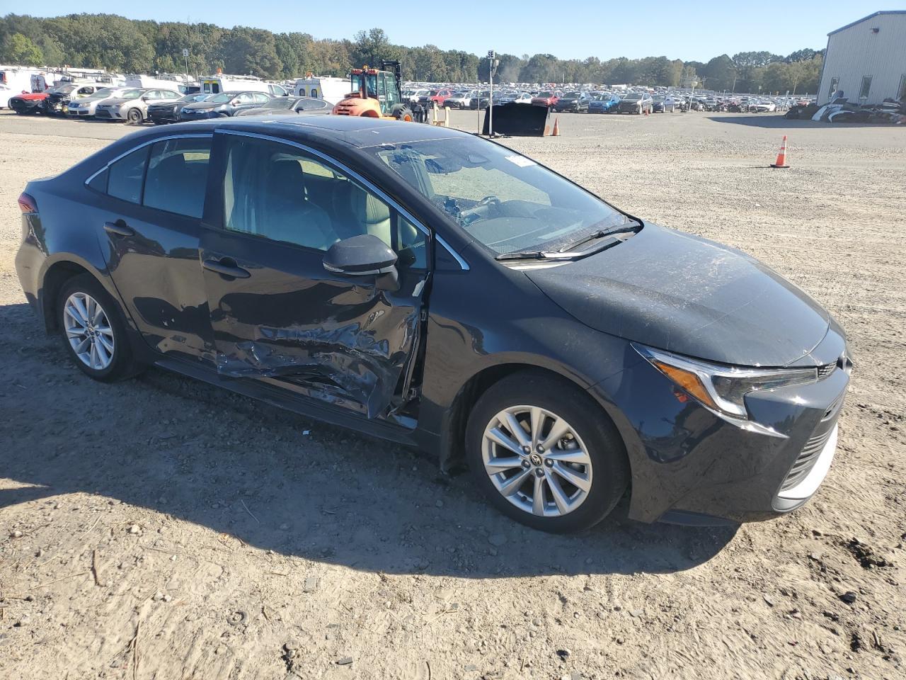 2024 Toyota Corolla Le - Фото 4