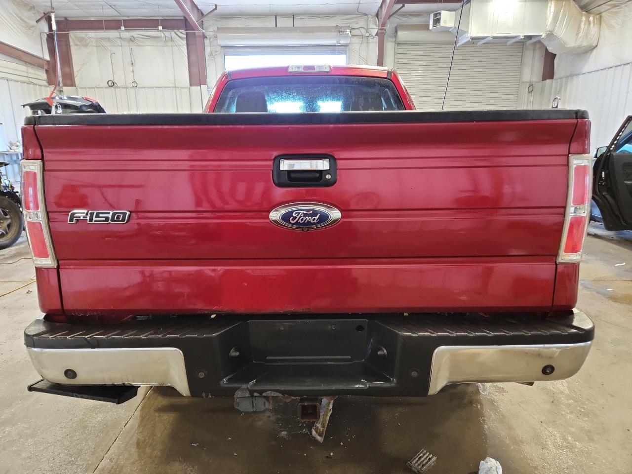 2013 Ford F150 Super Cab - Image 6