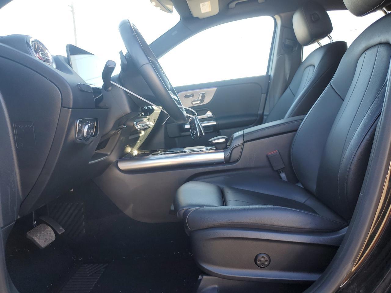 2021 Mercedes-Benz Gla 250 4Matic - Фото 7