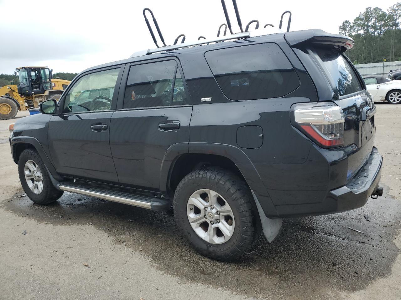 2017 Toyota 4Runner Sr5 - Image 2