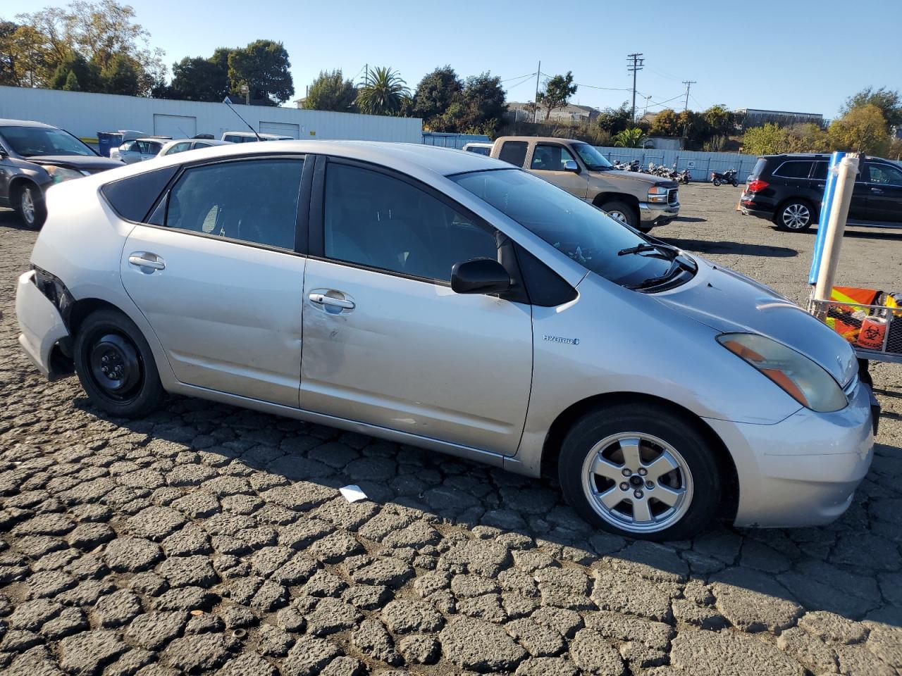 2007 Toyota Prius - Фото 4