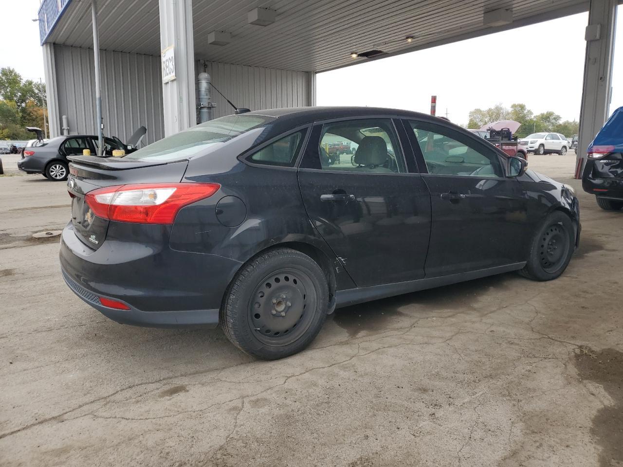 2014 Ford Focus Se - Image 3