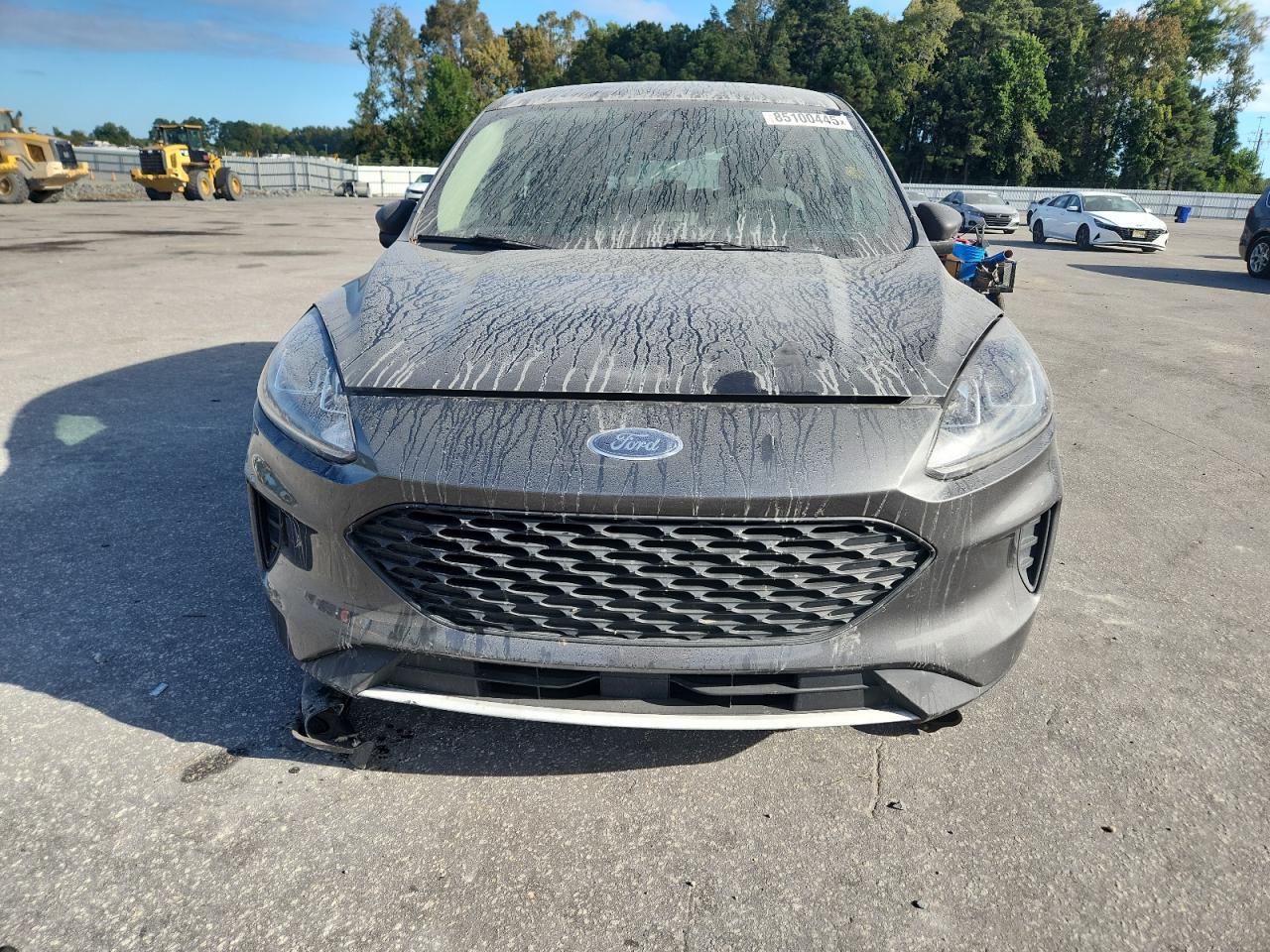 2020 Ford Escape S - Фото 5