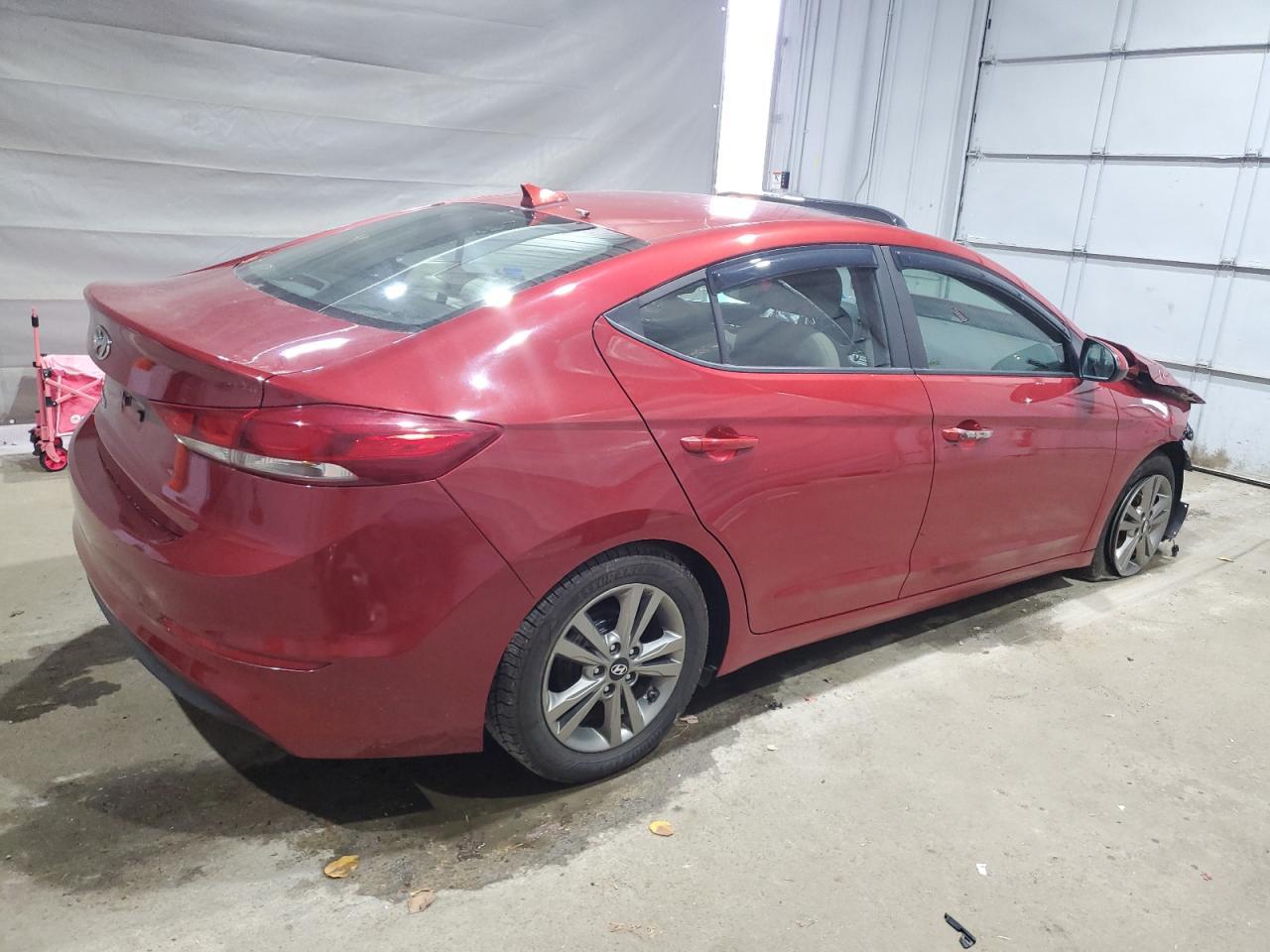 2017 Hyundai Elantra Se - Фото 3