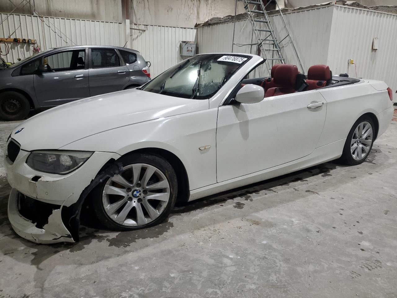 2013 BMW 328 I Sulev