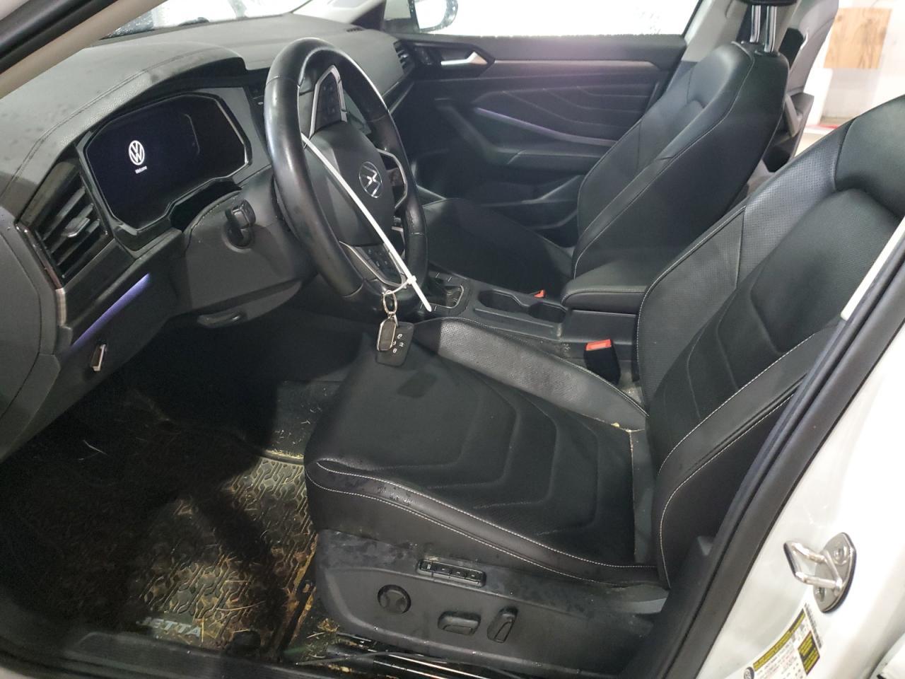 2023 Volkswagen Jetta Sel - Фото 7