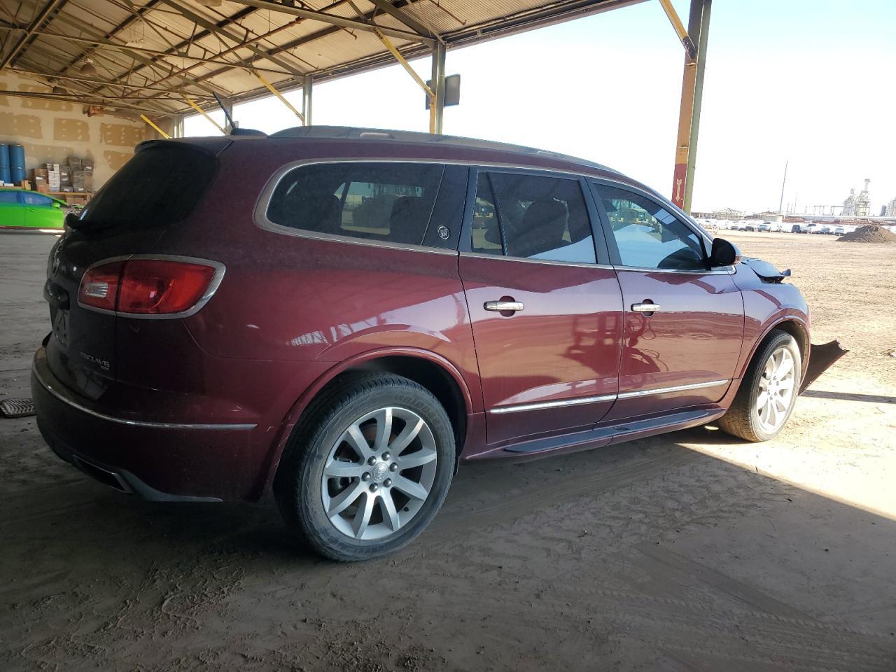 2017 Buick Enclave - Фото 3